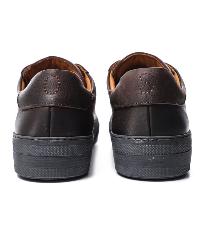 Oliver Sweeney Leather Penacova Trainers