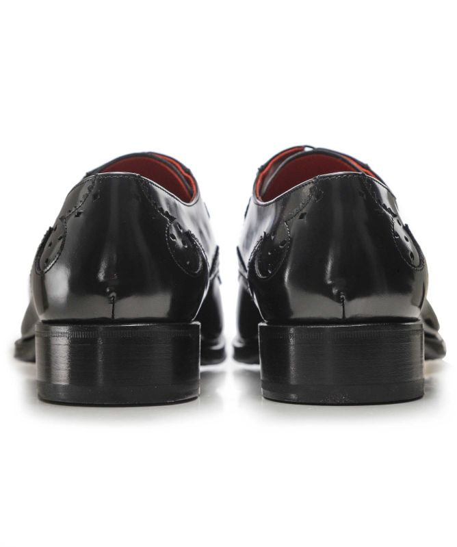 Jeffery-West Moon Merlin Gibson Shoes