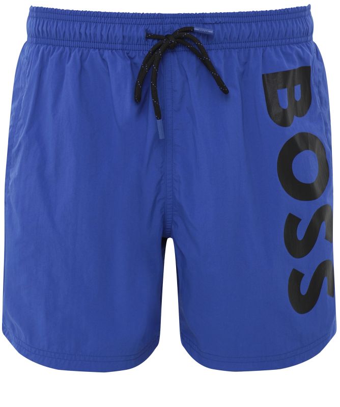 BOSS Octopus Swim Shorts