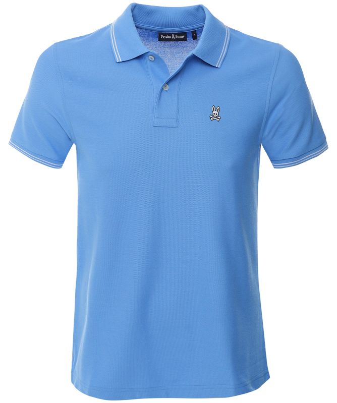 Psycho Bunny Logan Polo Shirt