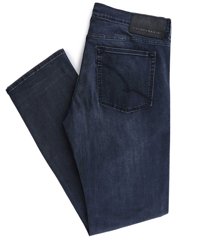 Baldessarini Five-Pocket Jeans