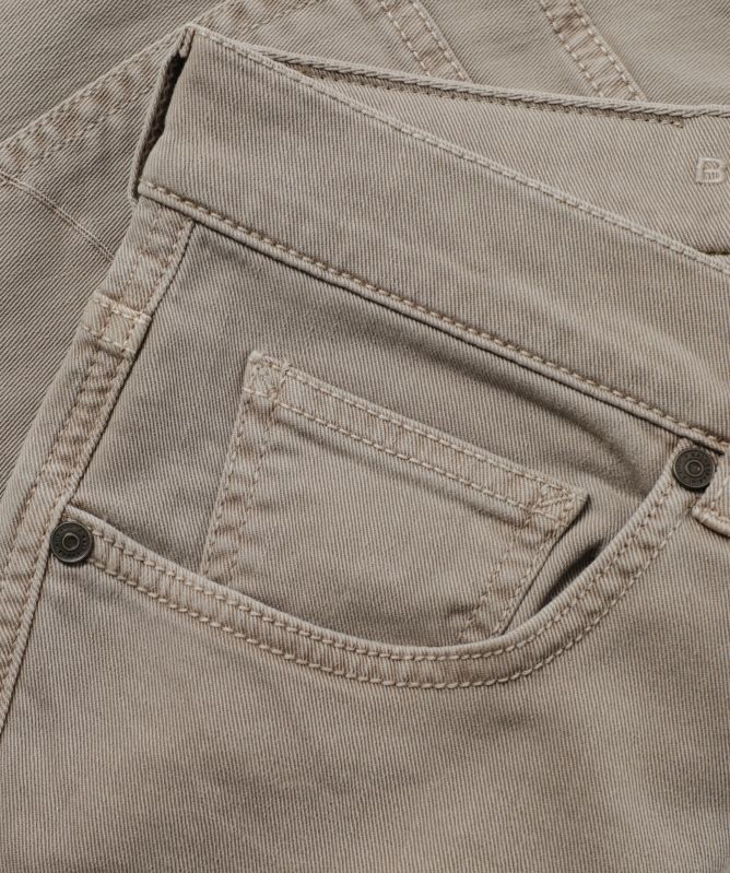 Baldessarini Five-Pocket Jeans