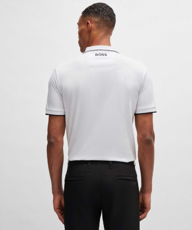 BOSS Paddy Pro Polo Shirt
