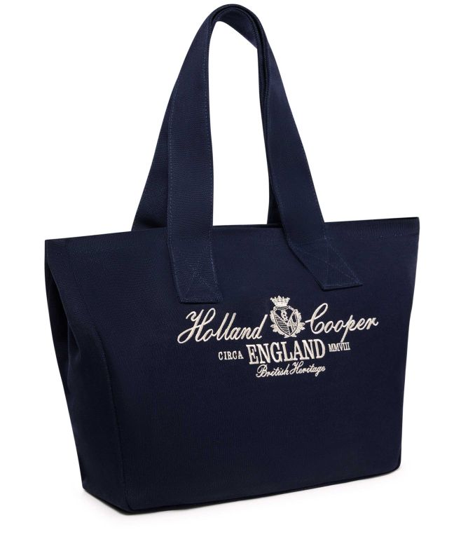 Holland Cooper Essential Tote Bag