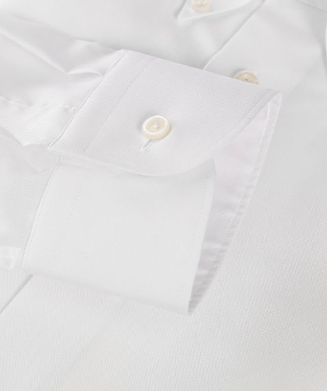 Eton Slim Fit Oxford Shirt