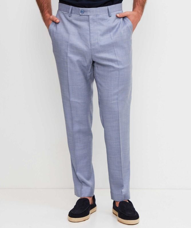 Seinse Slim Fit Suit