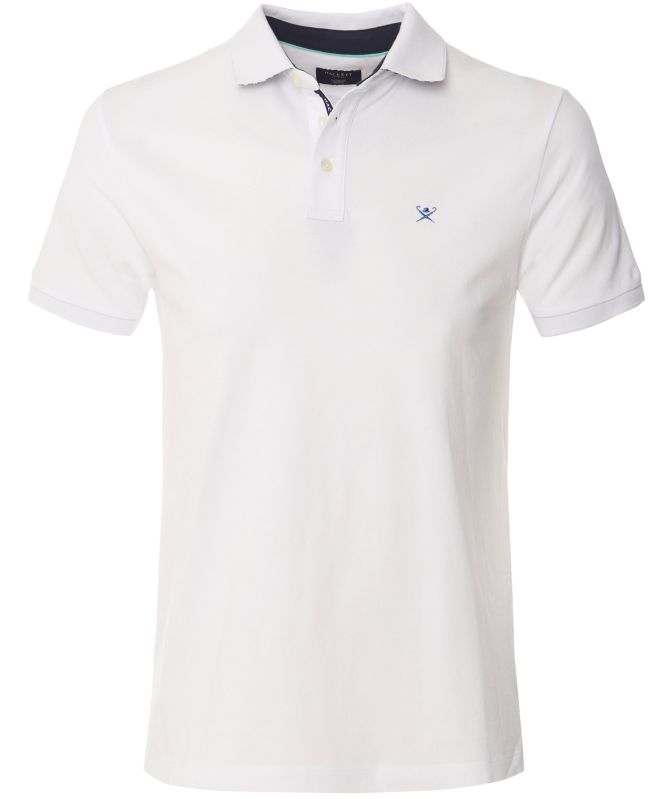 Hackett Swim Trim Polo Shirt