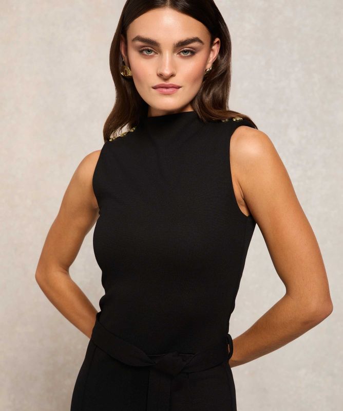 Holland Cooper Harper Jumpsuit