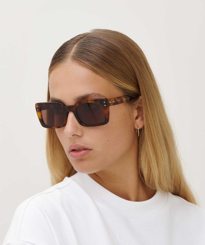 MessyWeekend Anna Sunglasses
