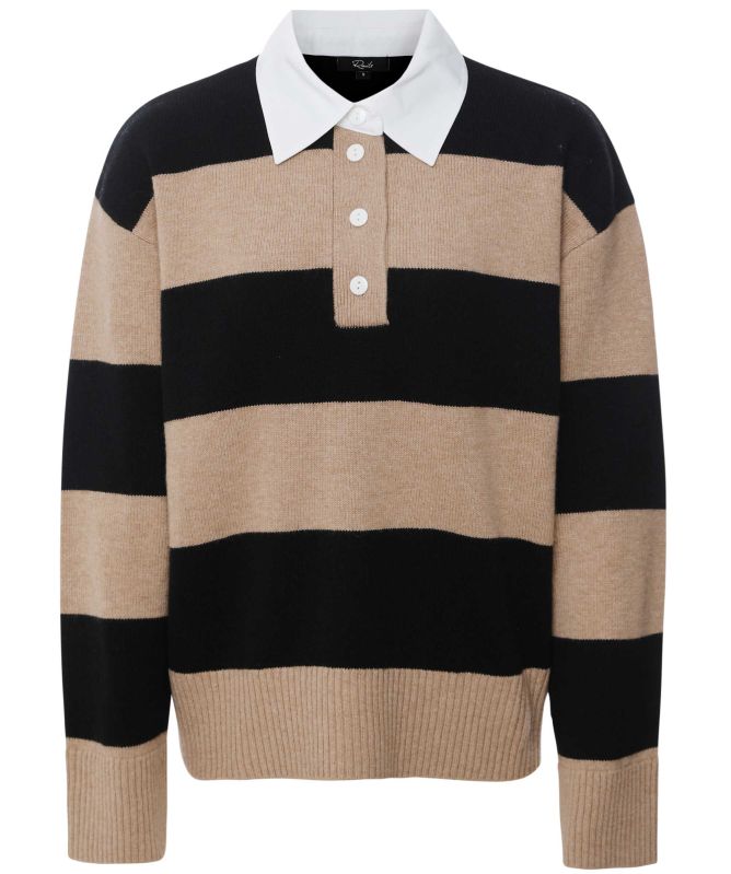 Rails Paxton Rugby Jumper