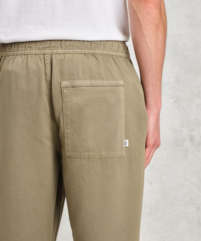 Wax London Relaxed Fit Kurt Trousers