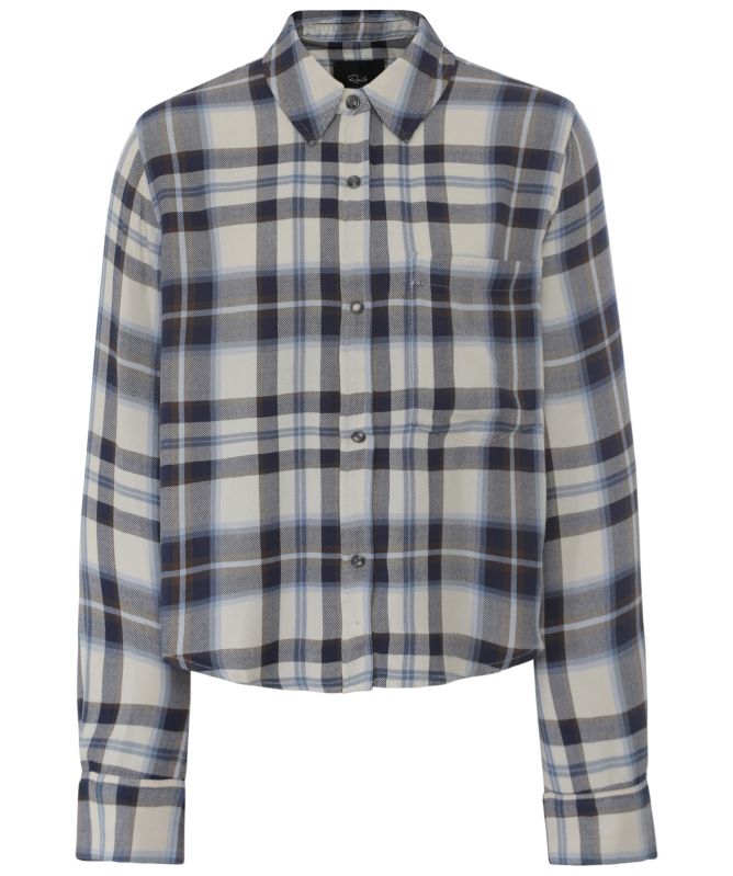 Rails Malin Plaid Shirt