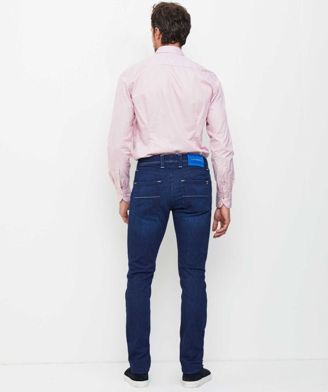 Tramarossa Slim Fit Leonardo Jeans