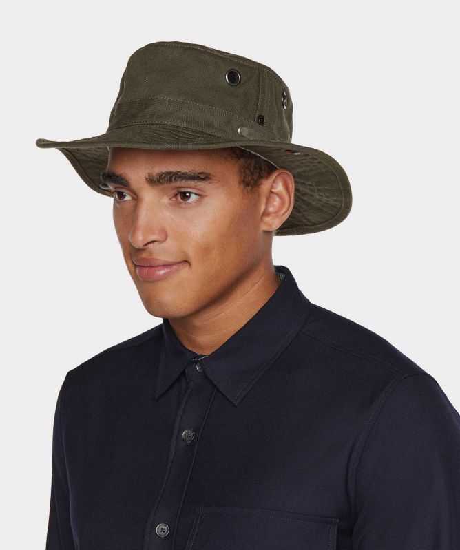 Tilley The Wanderer T3 Hat