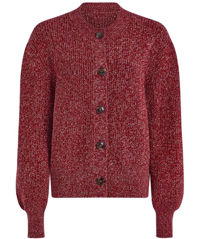 Varley Patricia Rib Cardigan