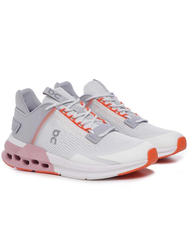 On Running Cloudnova Flux Sneakers