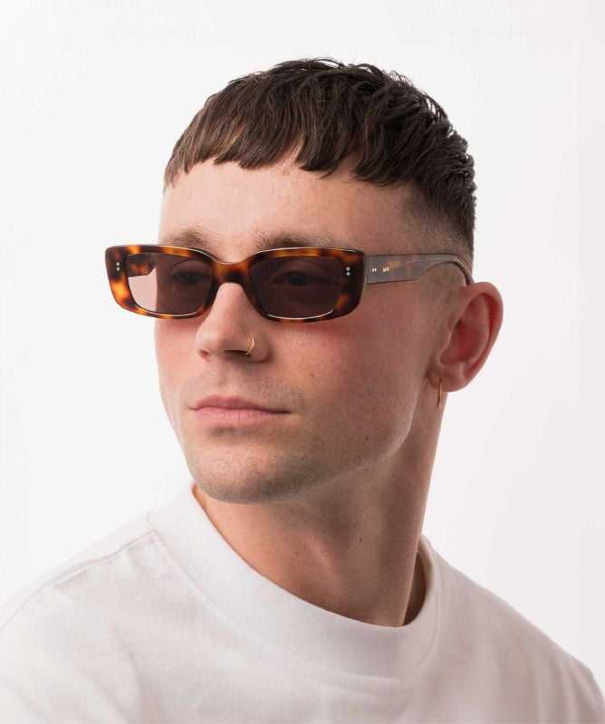 MessyWeekend Grace Sunglasses