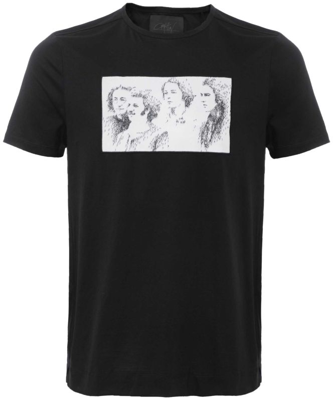 Limitato Of The Age T-Shirt