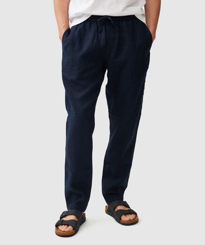 Rodd and Gunn Linen Resort Pants