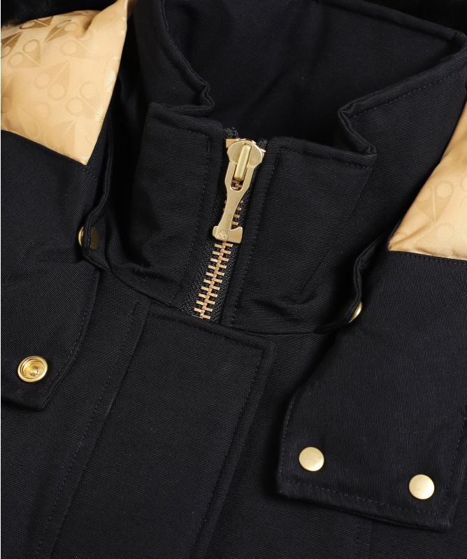 Moose Knuckles Grand Metis Parka