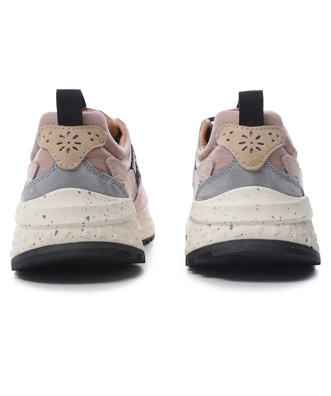 Flower Mountain Solin Woman Trainers