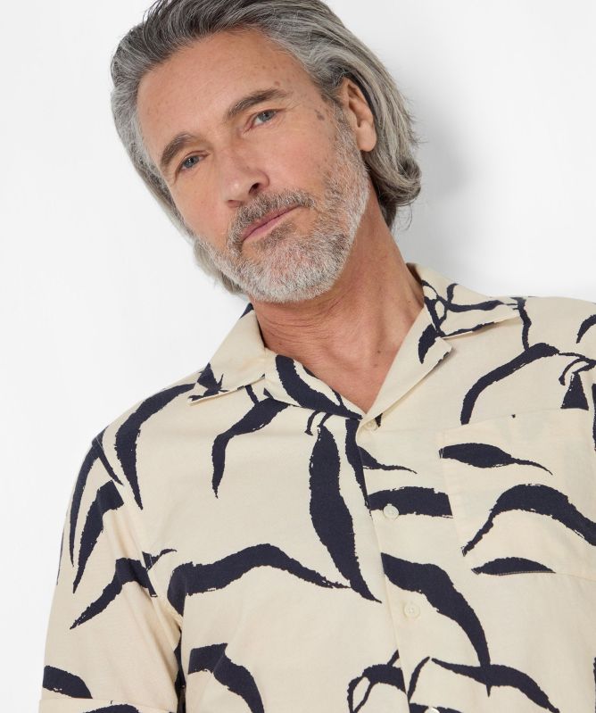 Oliver Sweeney Ravenshead Riviera Shirt