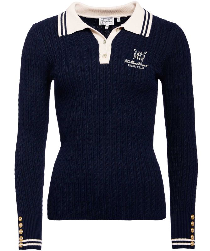 Holland Cooper Orla Knit