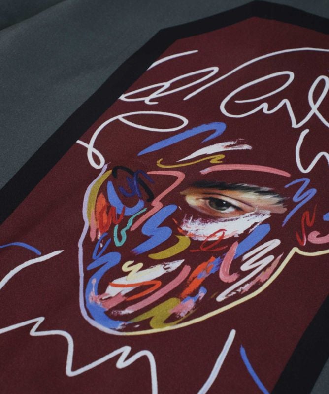 Limitato Homme 187 Short Sleeve Shirt