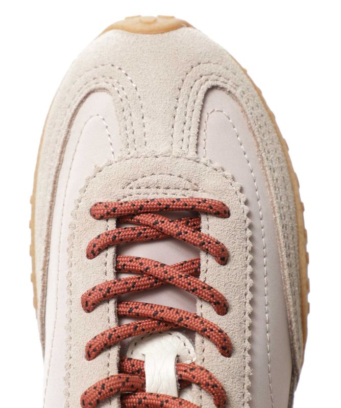HOFF Bridge MKII Beige Sneakers