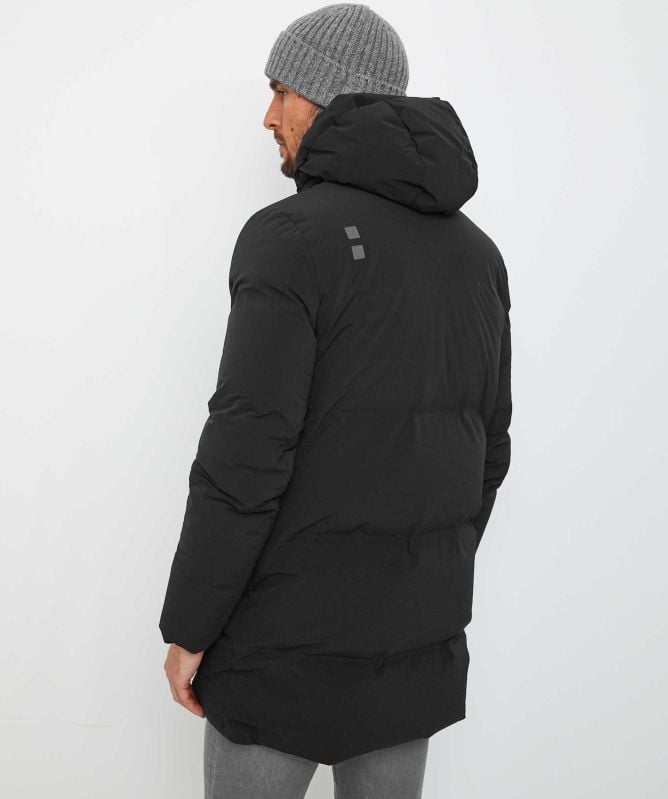 UBR Waterproof Down Titan Parka