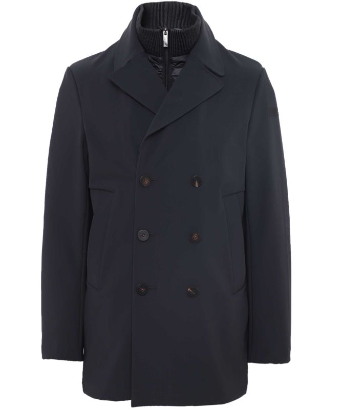 RRD Winter Surflex Thermo Peacoat