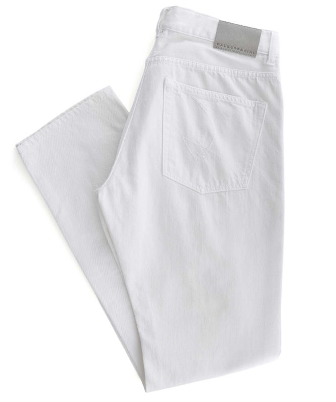 Baldessarini Tonal Stitch Jean