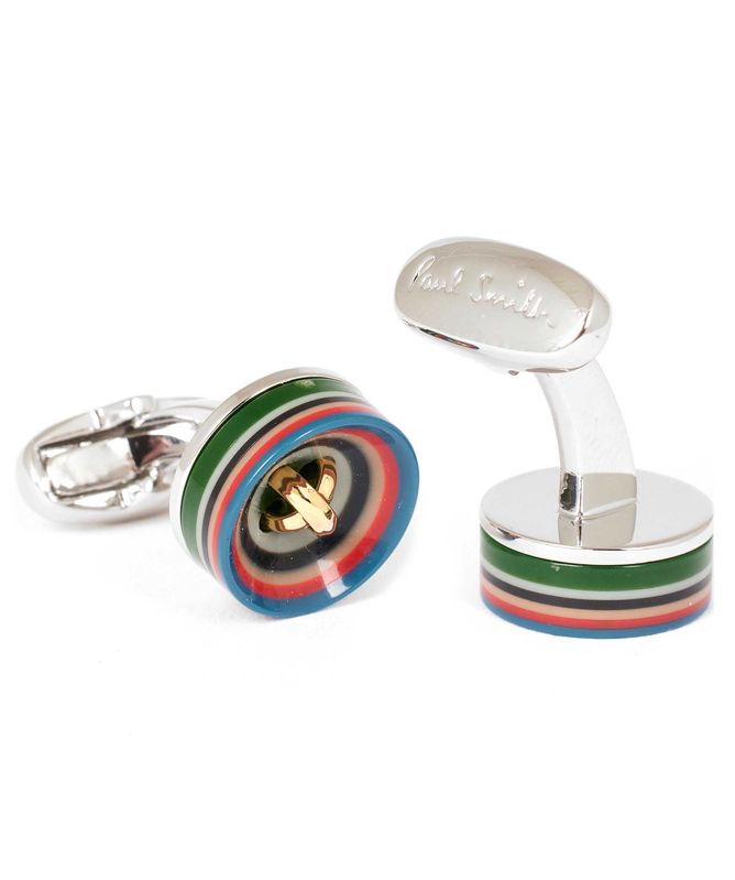 Paul Smith Button Cufflinks