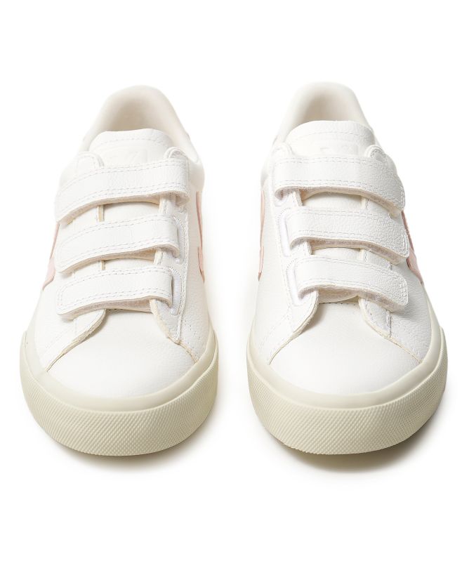 VEJA Leather Recife Trainers