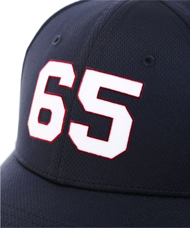 Stetson 65 Baseball Cap