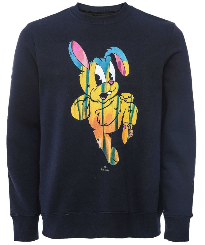 Paul Smith Rabbit Sweatshirt