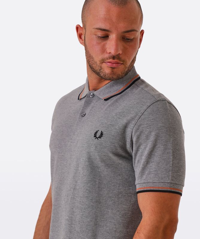 Fred Perry M3600 Polo Shirt