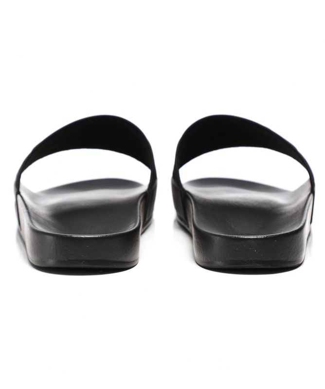 Paul Smith Lightweight Summit Slides