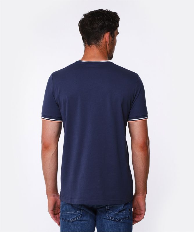 Fred Perry Twin Tipped T-Shirt M1588 738