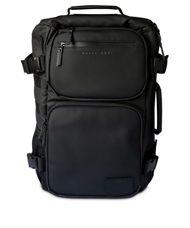 Nappa Dori Hydro Terra Backpack