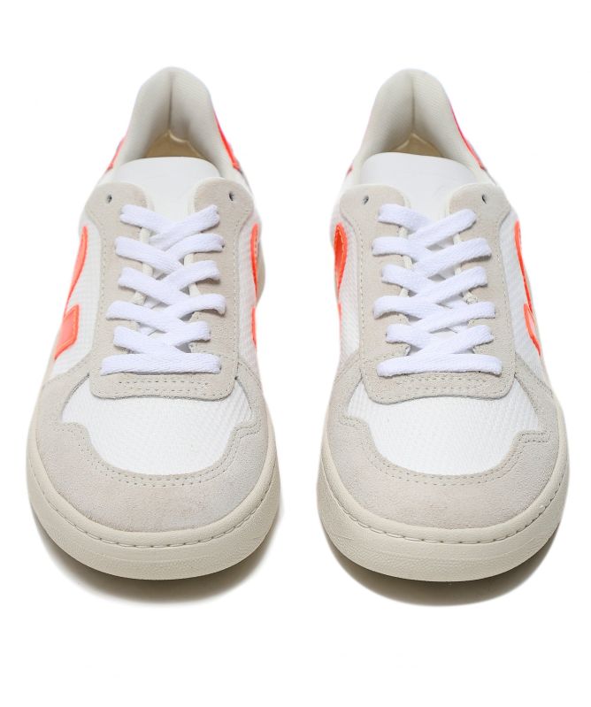 VEJA Women's V-10 B-Mesh Sneakers