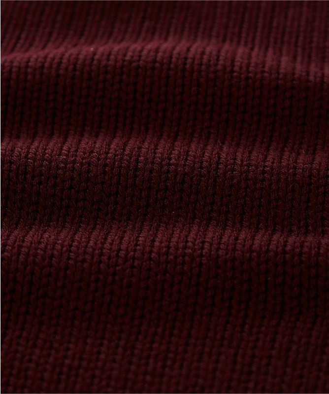 Gran Sasso Virgin Wool Roll Neck Sweater