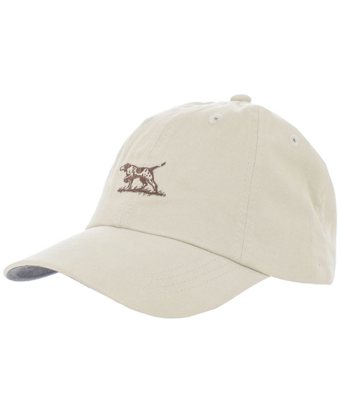 Rodd and Gunn Signature Cap