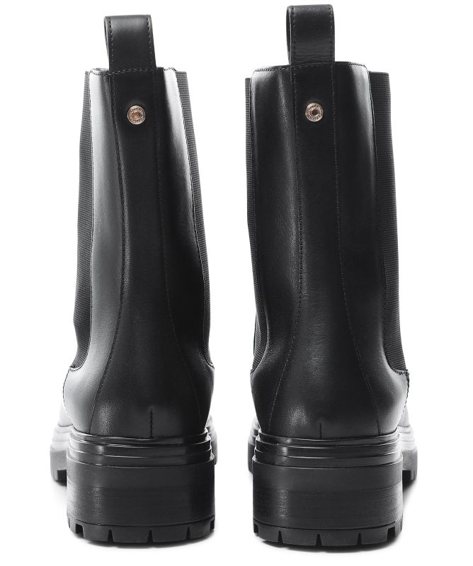 Holland Cooper Astoria Ankle Boot