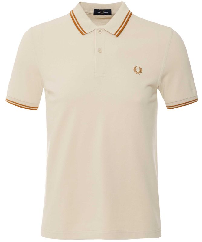 Fred Perry M3600 Polo Shirt