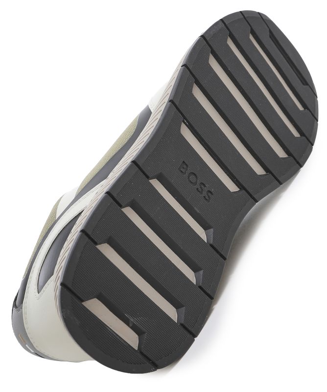 BOSS Titanium Runn Sneakers