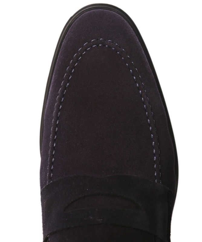 Paul Smith Suede Remi Loafers