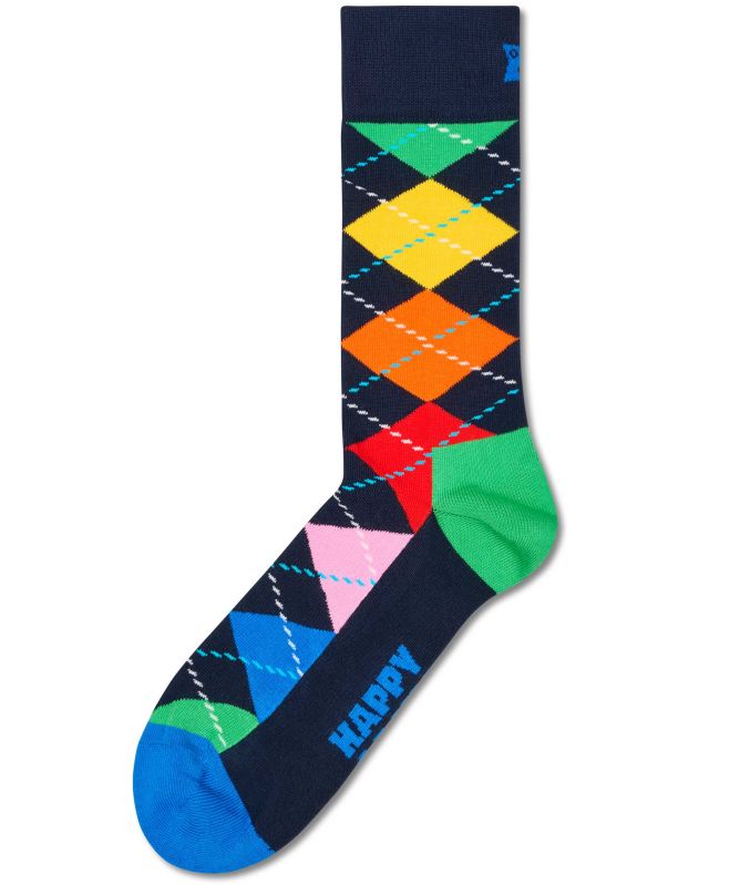 Happy Socks Argyle Socks