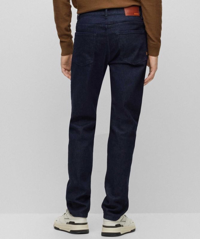 BOSS Regular Fit Maine BC-C Jeans