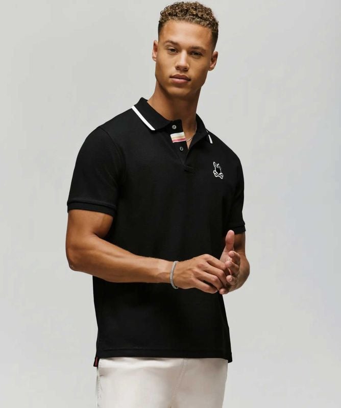Psycho Bunny Fenley Polo Shirt